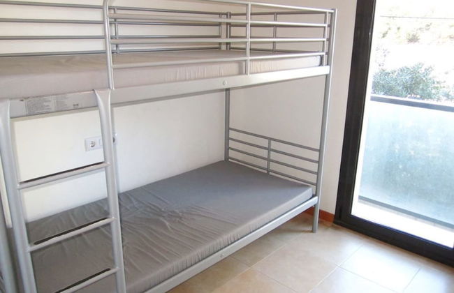 Apartamento Port De La Selva - 1444 - Foto 5