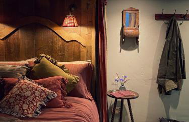 The Barley Mill - Foto 19