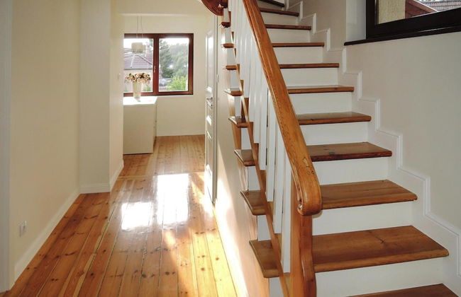 Holiday Home Near Baltic Sea Beach - Foto 22