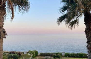 Villa Luce luxury panorama sea front villa with pool - Foto 7