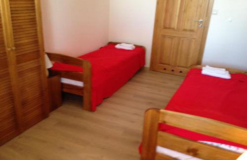 Winnica Płochockich Country House - Foto 25