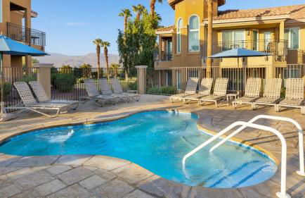 Marriott Desert Springs Villas I - Studio - Foto 38