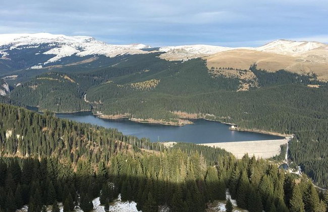 1 Day 4x4 Tour in Carpathian Mountains - Photo 8