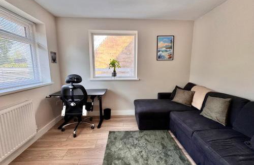 Modern Retreat in Mumbles - Disabled Access! - Foto 63