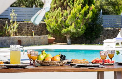 VILLA ALEXANDRA - Foto 22