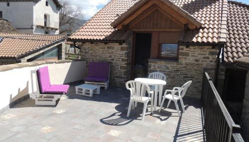 Casa Rural Sardas 60m2 con GARAGE - Sabiñanigo - Foto 1