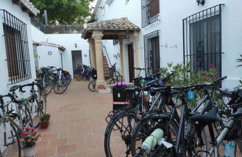 Complejo Apartamentos Rurales Molino de Abajo - Foto 18