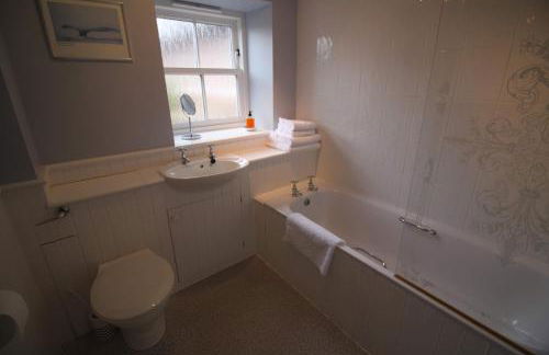 The Steadings Cottage - Foto 13