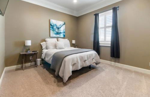 Luxury Waterfront Home Family and Pet Friendly Near Surfside Beach 11 Mins - Foto 36