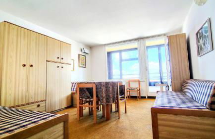 La Veranda sul Matese - Appartamento a Campitello Matese - Foto 8