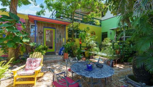 Zen Beach House, Steps From Atlantic Ave and Beach - Foto 5