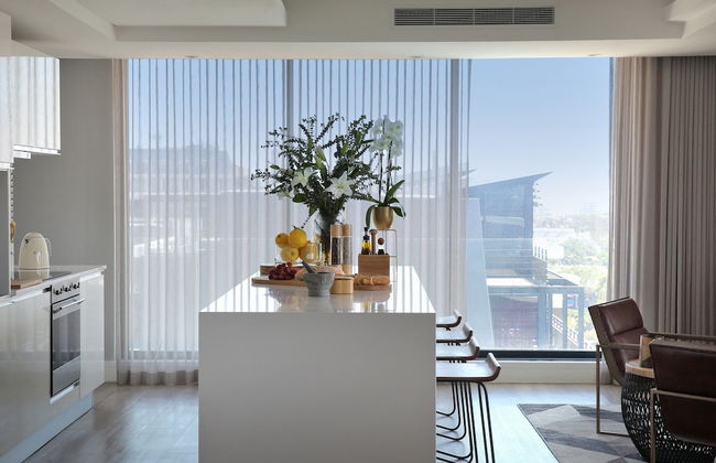 The Warwick 901 - Photo 17