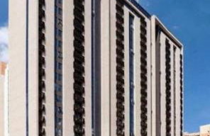 Apartamento em Brasília, Àguas Claras, S4 Hotel - Foto 2