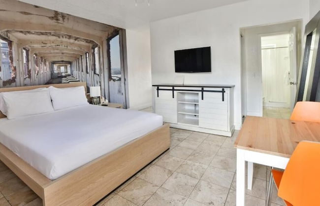 Krym - Studios in Wynwood - Foto 3