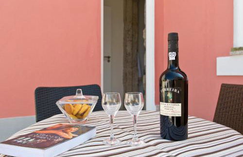 Luxurious Pink House and Parking - Foto 36