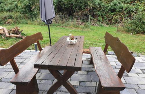 Ferienhaus "Pusteblume" - Entspannen in Weiterode - Foto 8