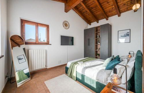 Green Hill Maranello, Vista e Relax - Foto 28