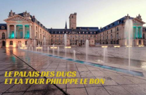 Le Refuge / pied-à-terre pragmatique - Foto 17