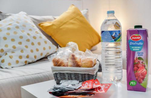 Tenerife2 - Piso dos dormitorios Santa Cruz centro - Foto 3