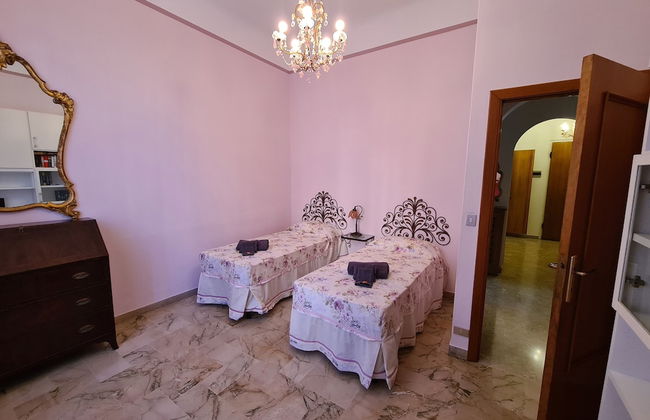 Santa in Caruggio- PortofinoVacanze - Foto 9