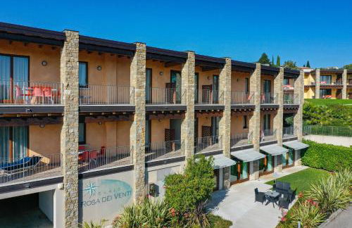 Relais Rosa Dei Venti -Ciao Vacanze- - Foto 31