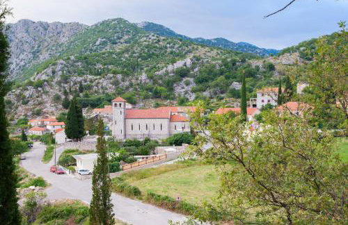 Villa Betty Dubrovnik - Foto 25