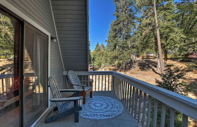 The Squirrels Nest Pet Friendly! - Foto 23