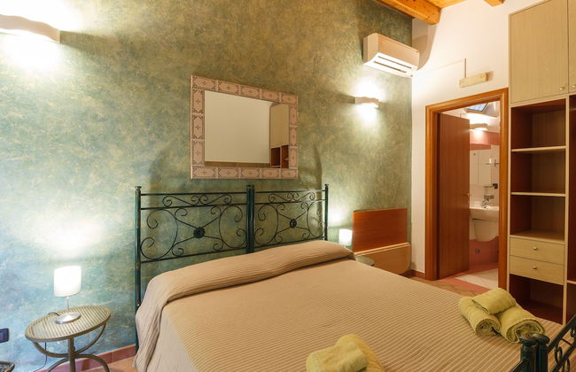 Agriturismo Il Gelsomino Ritrovato - Foto 21