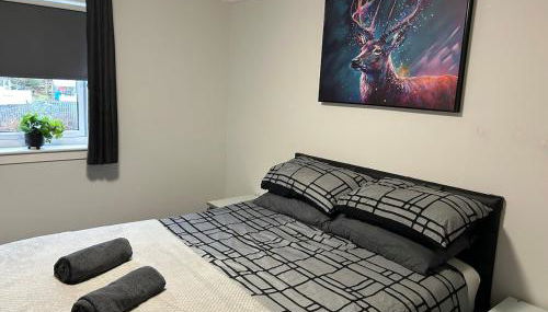 Spacious 2 bedroom apartment, entire place - Foto 2