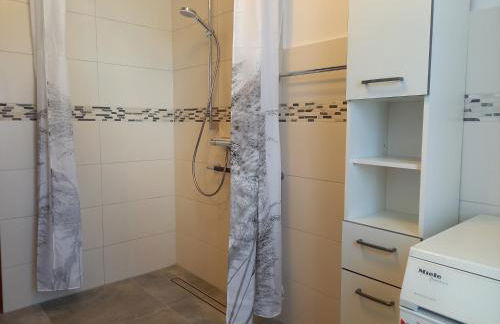 Ferienwohnung Feld und Wiese - Foto 17