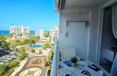 524 Ocean Dreams Las Americas - Foto 30