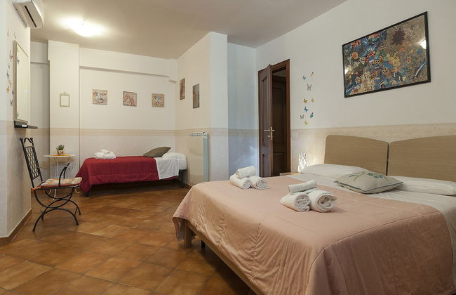 Casa Vacanza Calipso - Photo 9