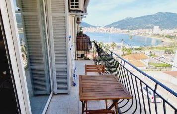 Magnifique appartement avec balcon vue mer à l'entrée d'Ajaccio - Foto 5