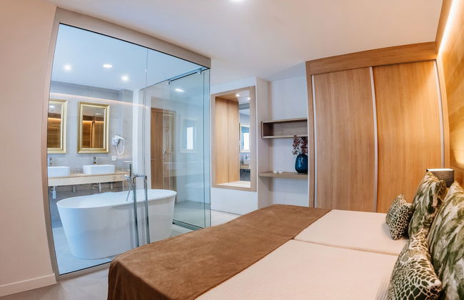 Ohasis Boutique Suites - Photo 9