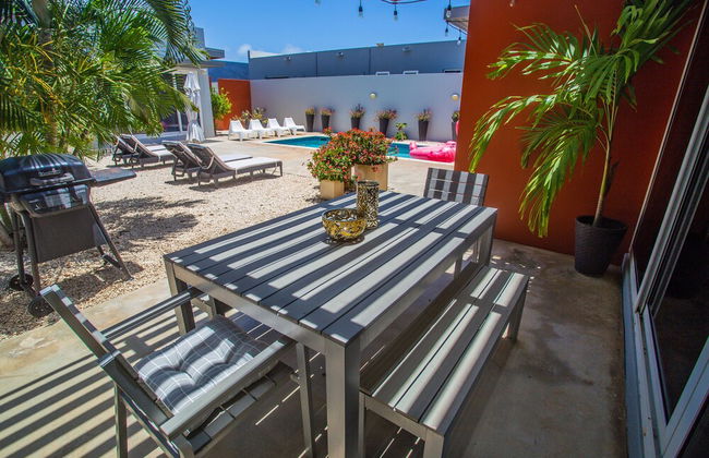 Stunning Modern Home, Near Beaches Full AC - Foto 48