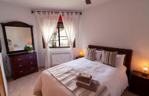 Apartamento El Castillo - Foto 1