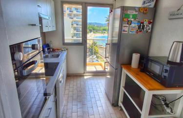 Vue mer incroyable Toulon Le Mourillon - Foto 12