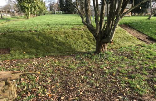 Le Petite Barn - Photo 15