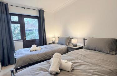 Stylish 3BR Cambridge Bungalow, Near Science Park - Foto 5