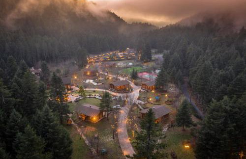 All Seasons Paradise - Photo 38