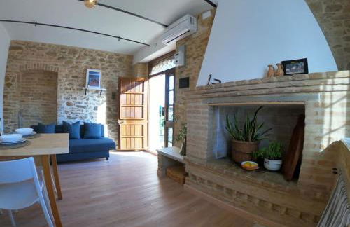 “La Casetta del 1930” Historic unit from early '900 - Foto 22