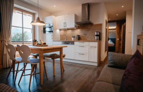 Landhaus Mucha - Ferienwohnungen - Foto 47