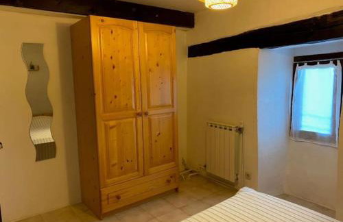 Gîte de 4 ou 5 personnes la Draille - Photo 5