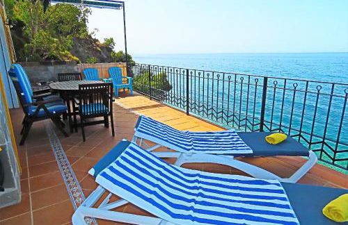 BALCON DEL DUENDE Seafront Paradise - Foto 20