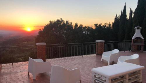 Home Boccaccio with Livable Terrace and View - Foto 2