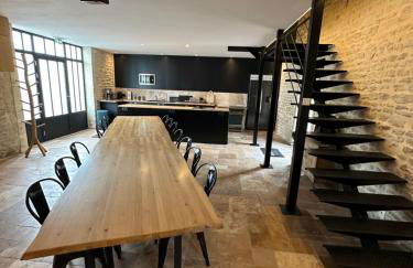 L'ATELIER DU VIEUX BOIS Spa - Photo 54