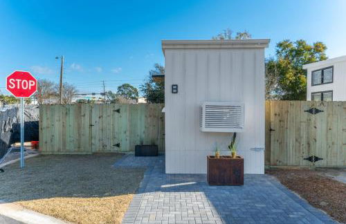 Luxury Waterfront Cabin 8 - Foto 24