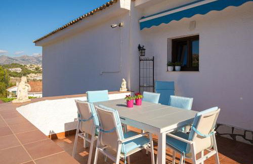 Villa Belmonte FAMILY VILLA - Photo 32