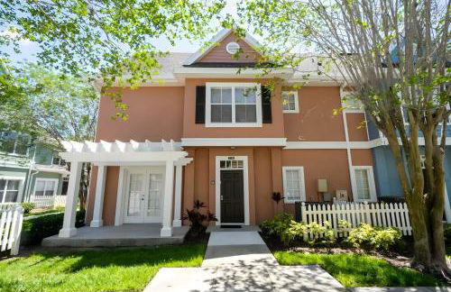 Charming 4-Bedroom Home in Venetian Bay 2208SV - Foto 6