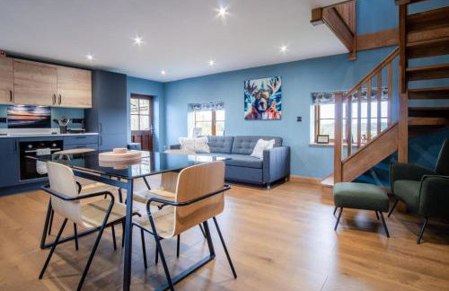 The Old Milking Parlour - 1 Bed Cottage - Amroth - Foto 46